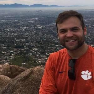 Meet your Posher, Justin